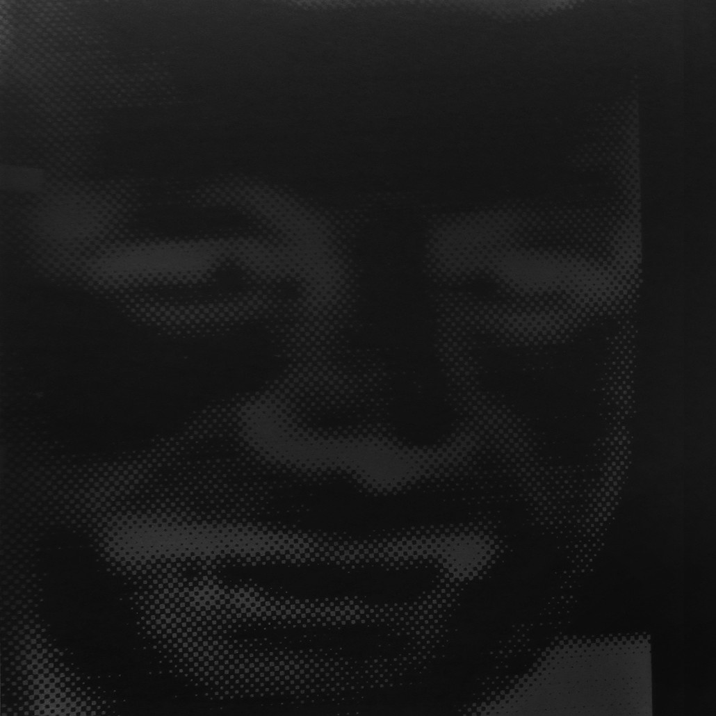 Artwork by Andy Warhol, Flash – November 22, 1963, II.32, Made of Screenprint, colophon, and Teletype text on paper 
