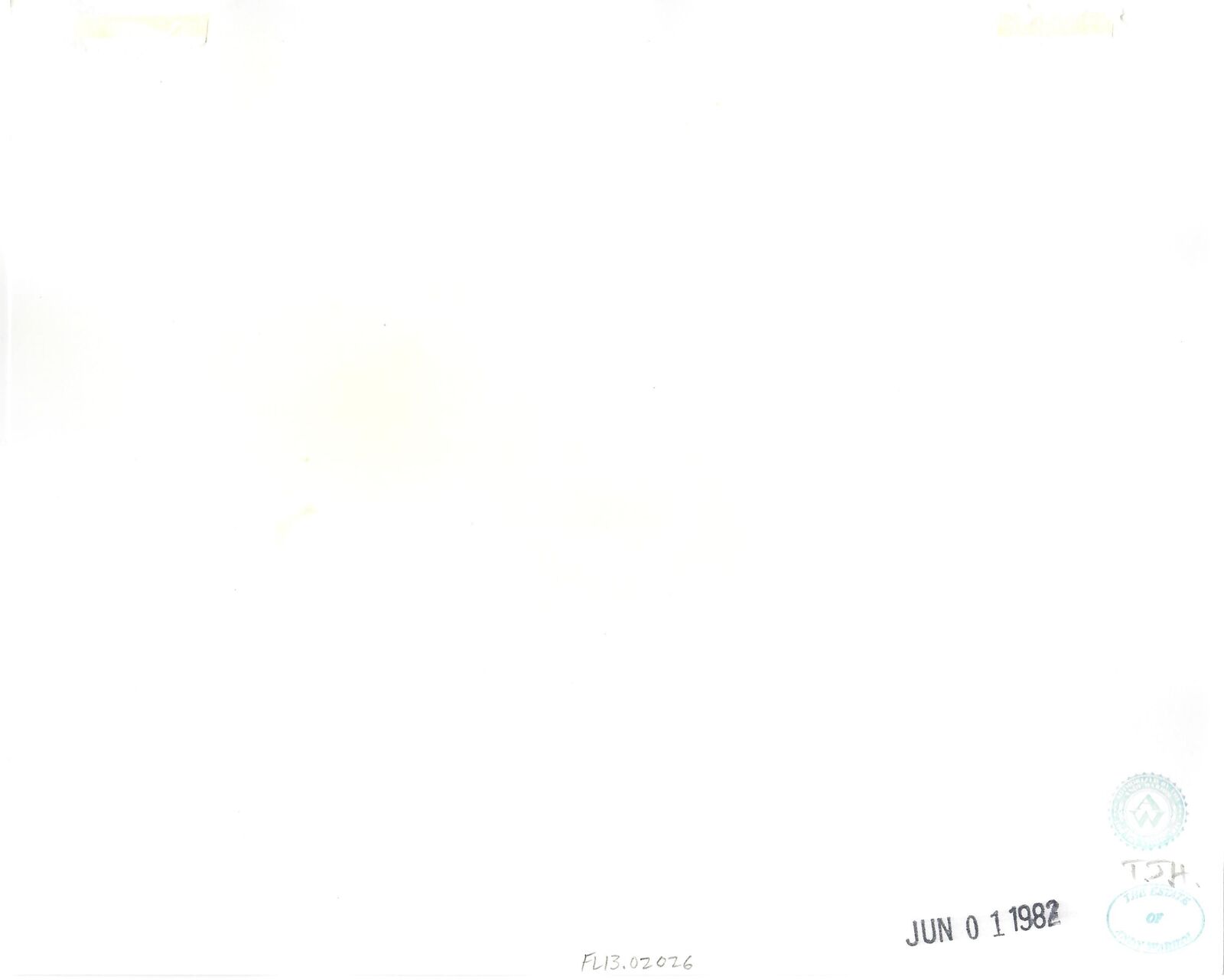 Artwork by Andy Warhol, Glyptothek Munich, Made of Unique silver gelatin print 