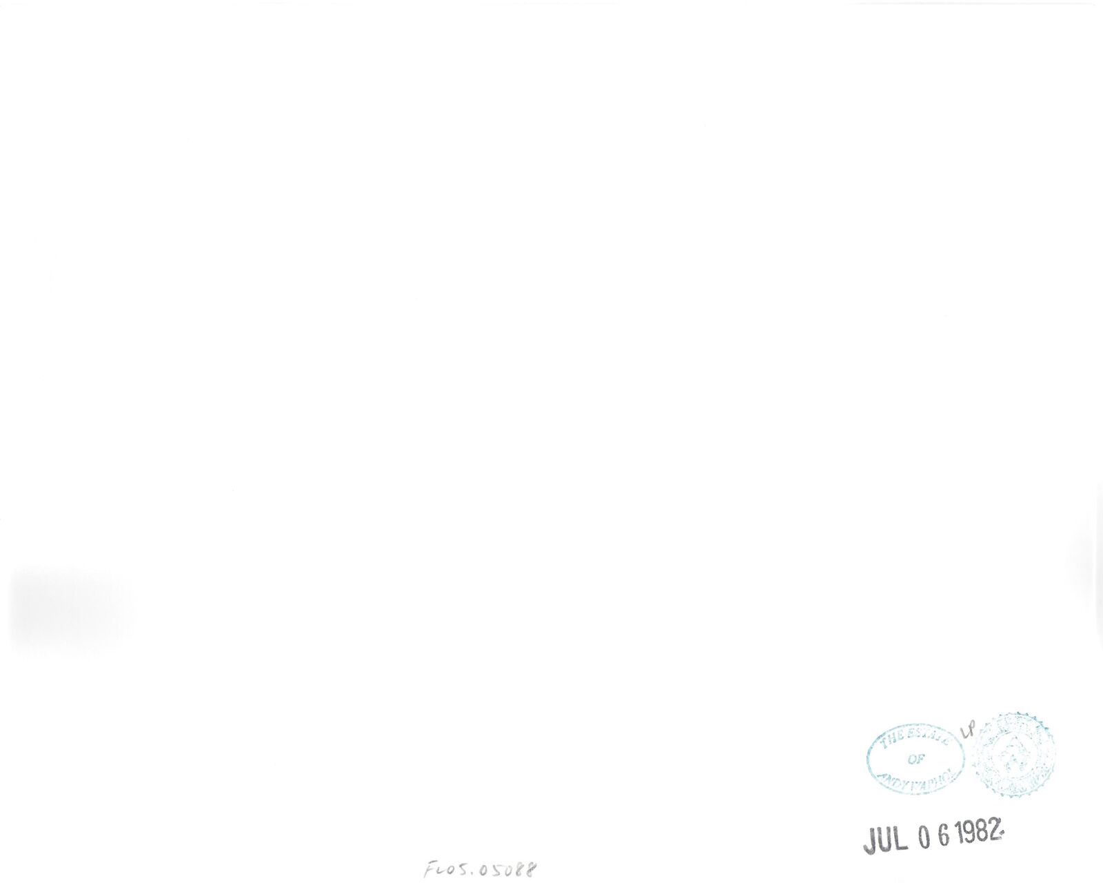 A black and white photo of a person laying on a lawn chair.