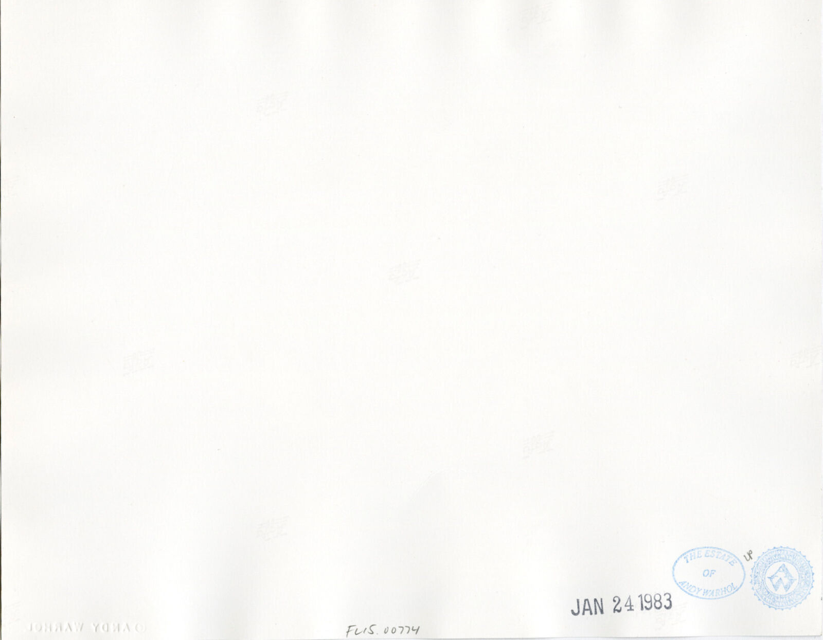 A black and white photo of two cats sitting on a table.