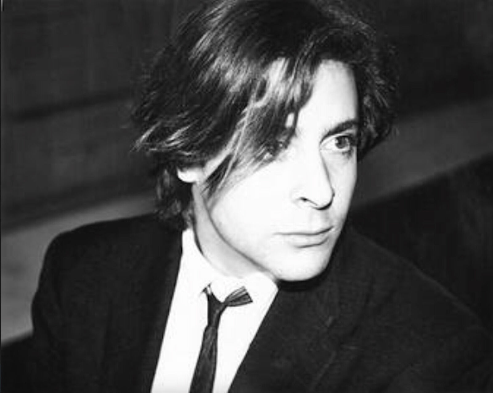 Judd Nelson by Andy Warhol, 1986
