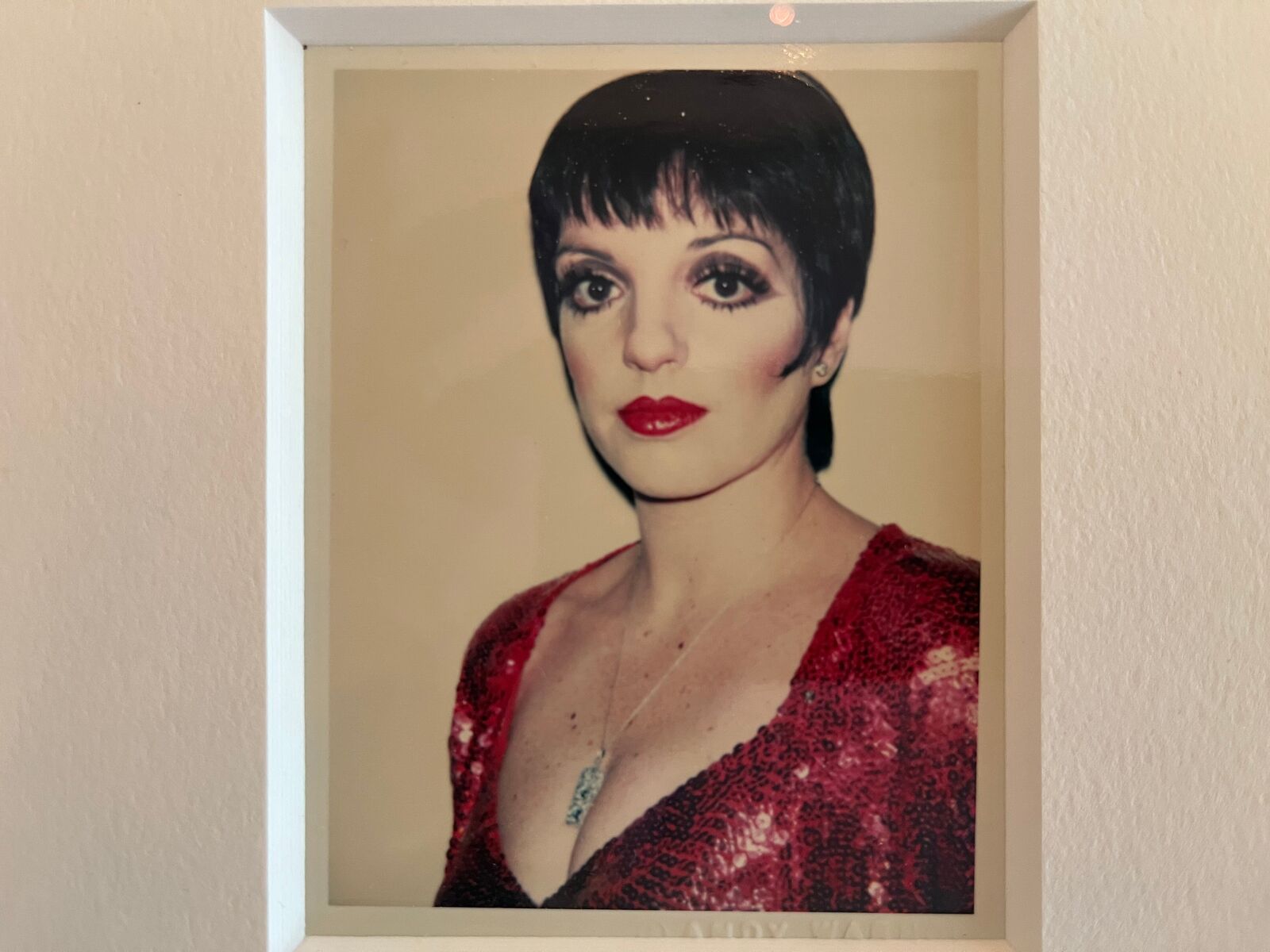 Liza Minnelli