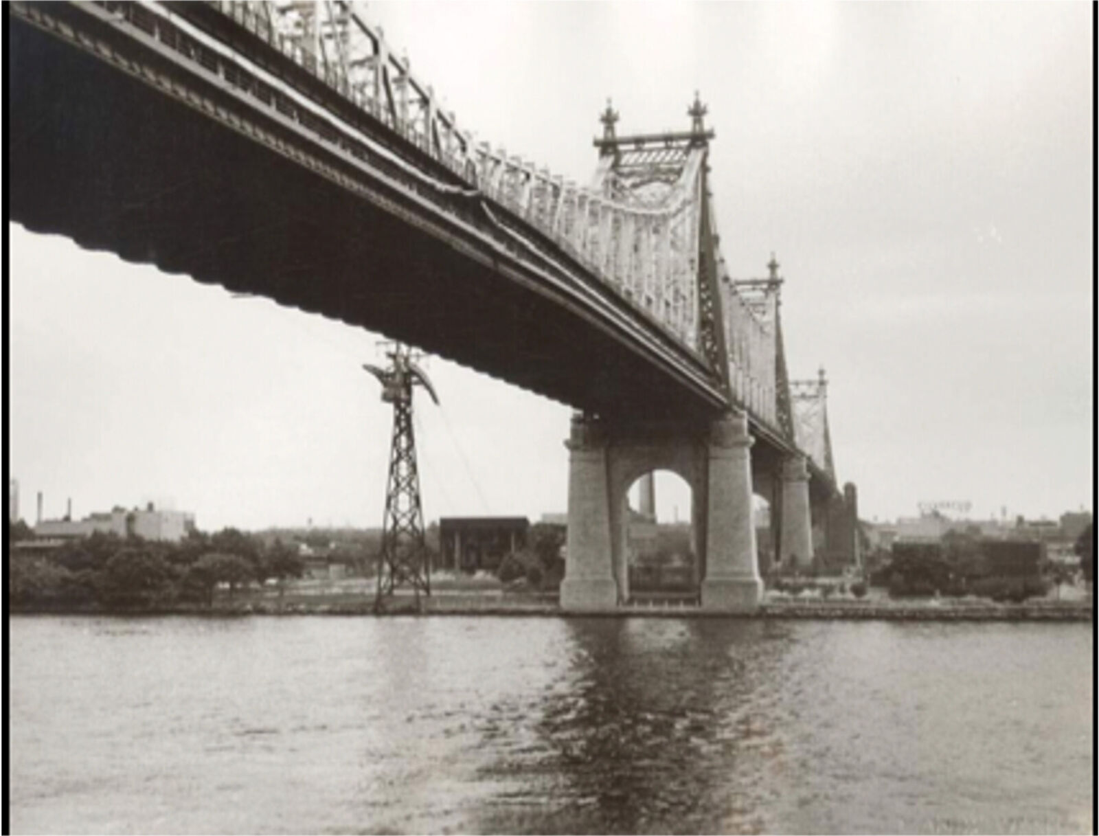 Queensboro Bridge