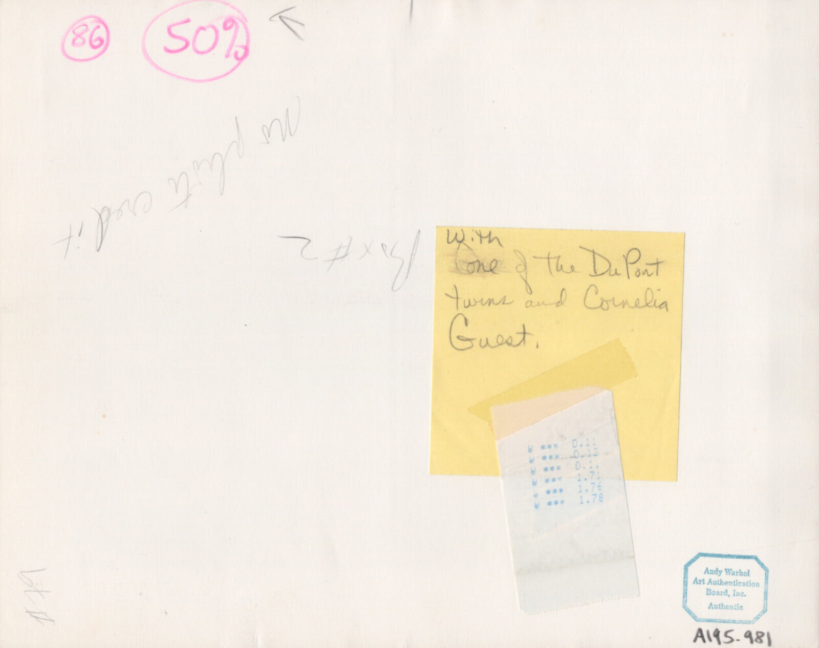 A black and white photo of two men and a woman clapping.