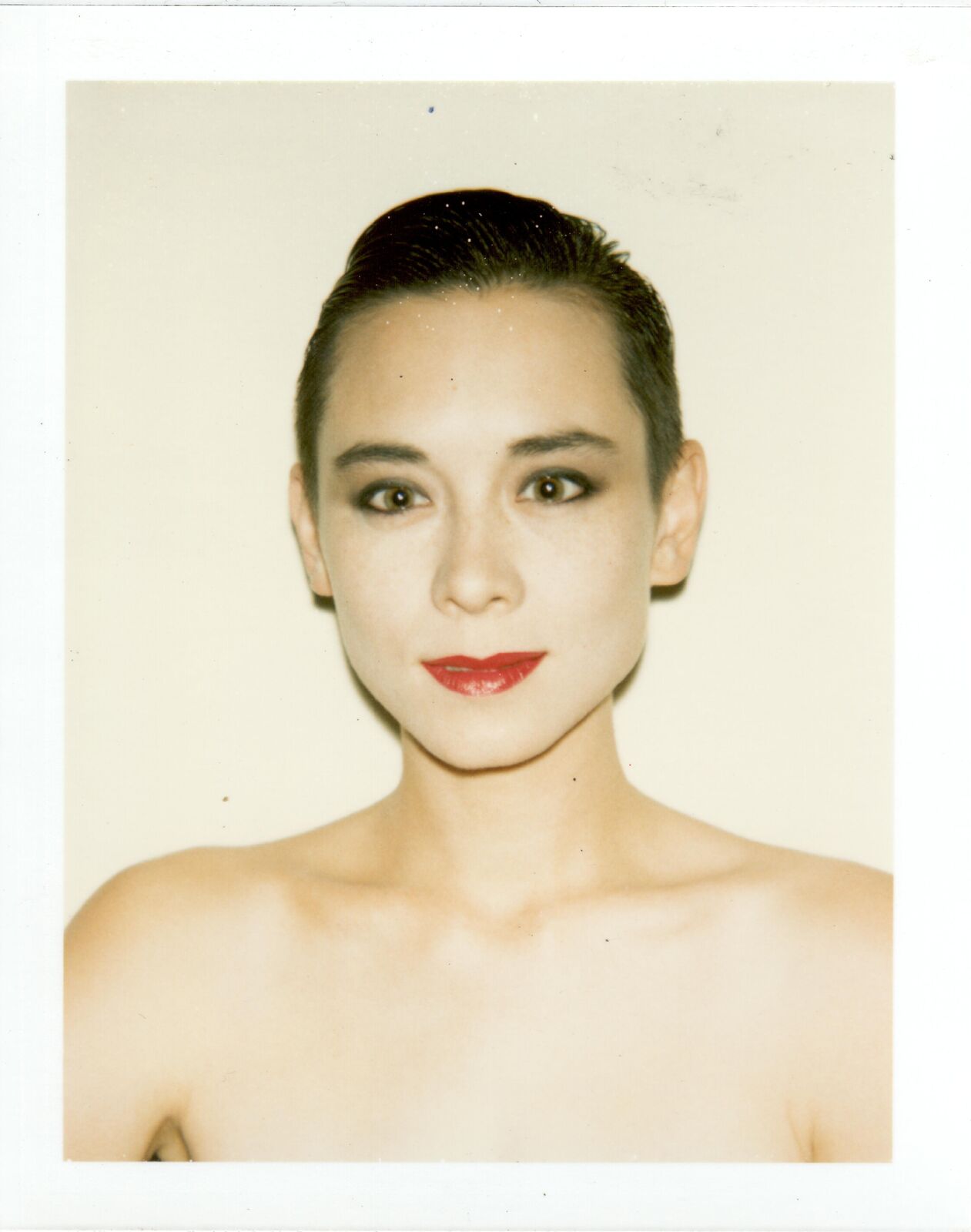 Artwork by Andy Warhol