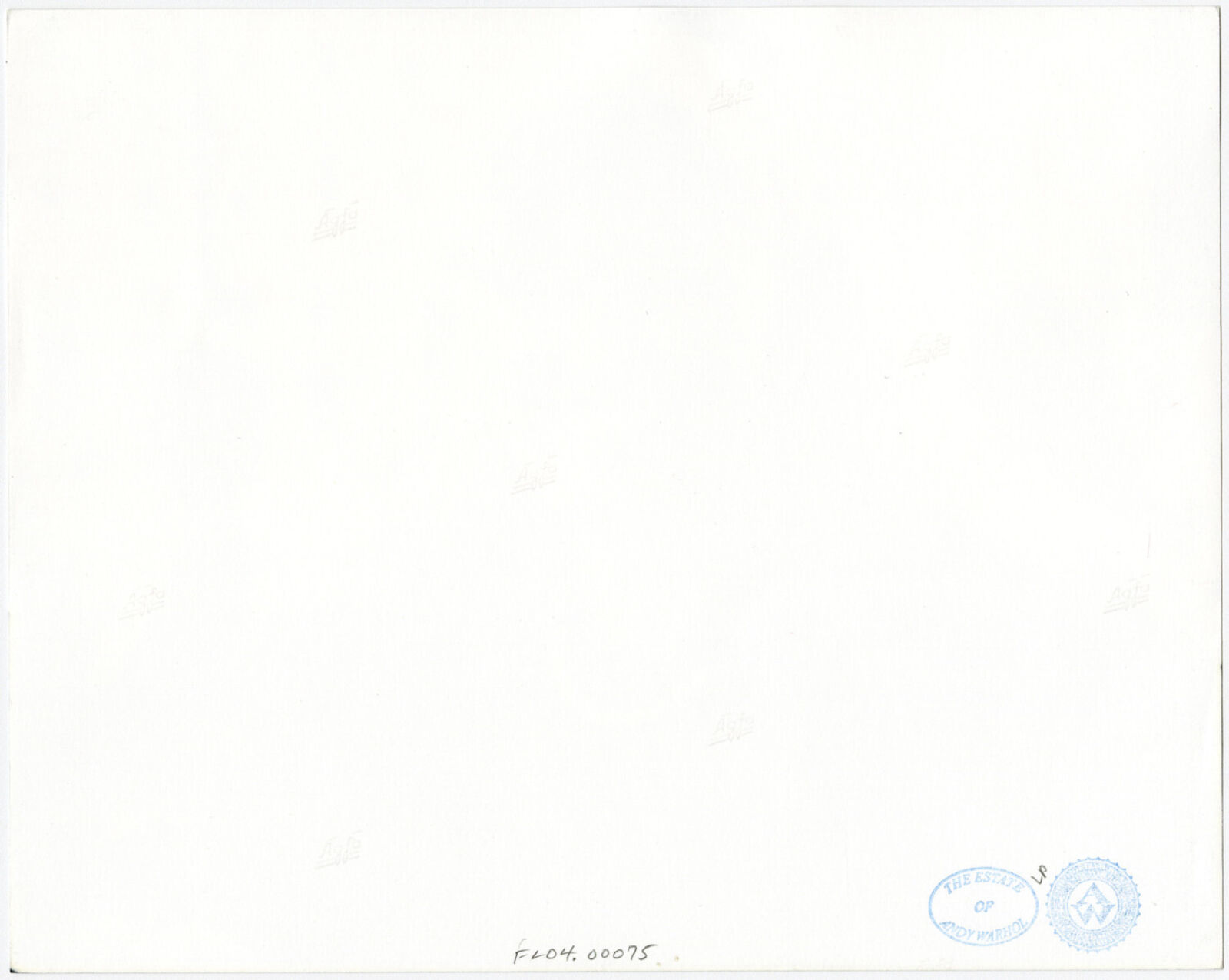 A black and white photo of a woman in a fur coat.