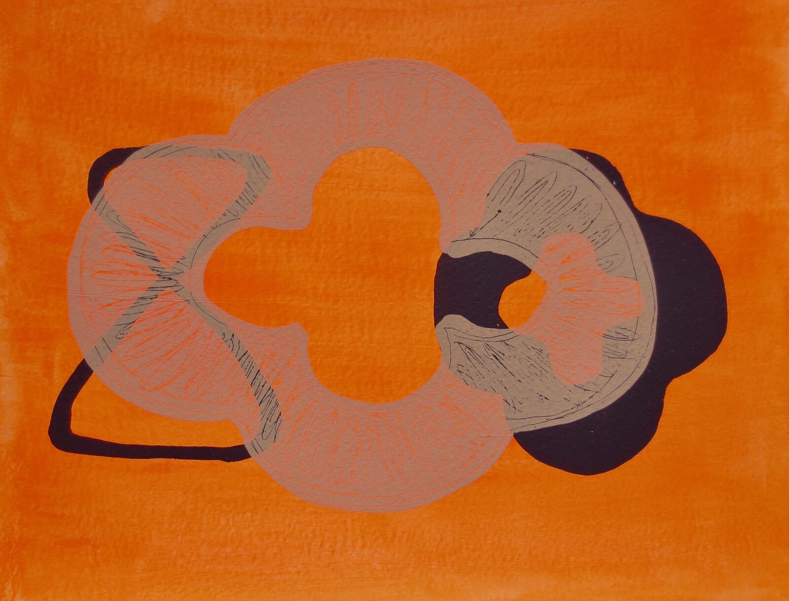 Artwork by Angela A’Court