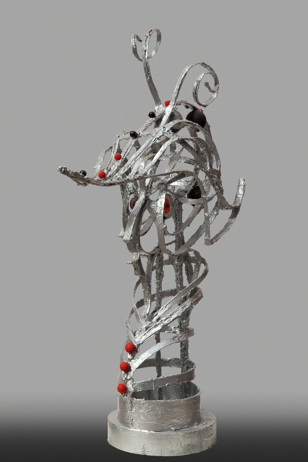 Commander by Angelo Canevari, 2005