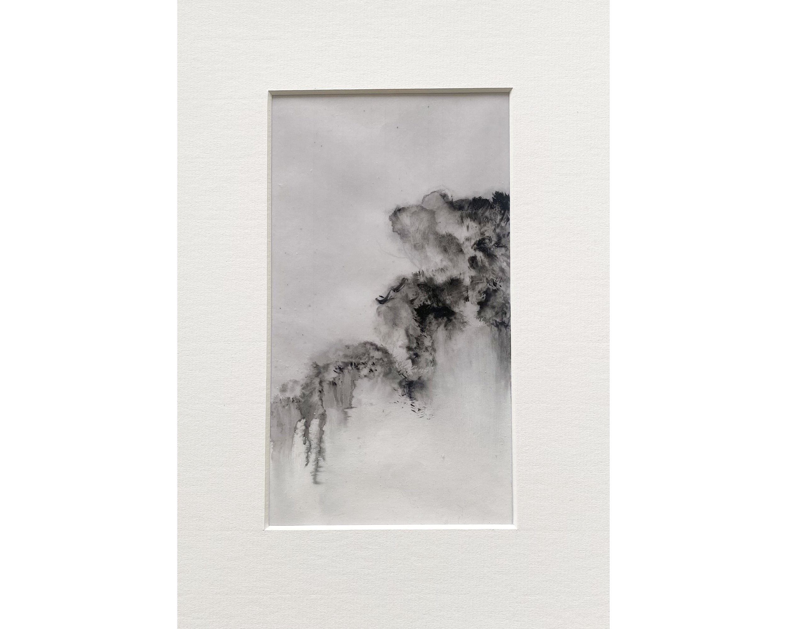 Dissolve 1.10 by Annamarie Dzendrowskyj, null