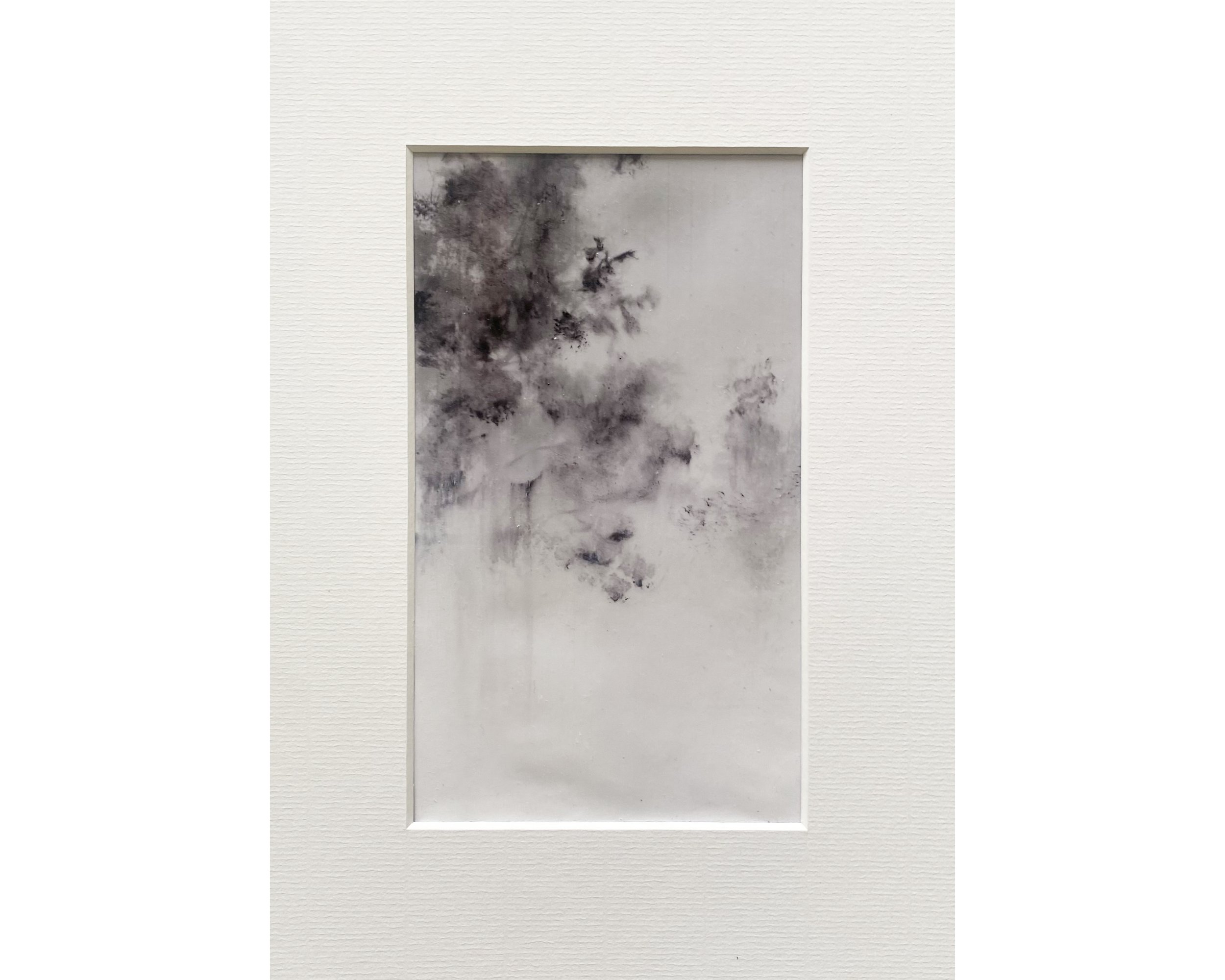 Dissolve 1.8 by Annamarie Dzendrowskyj, null