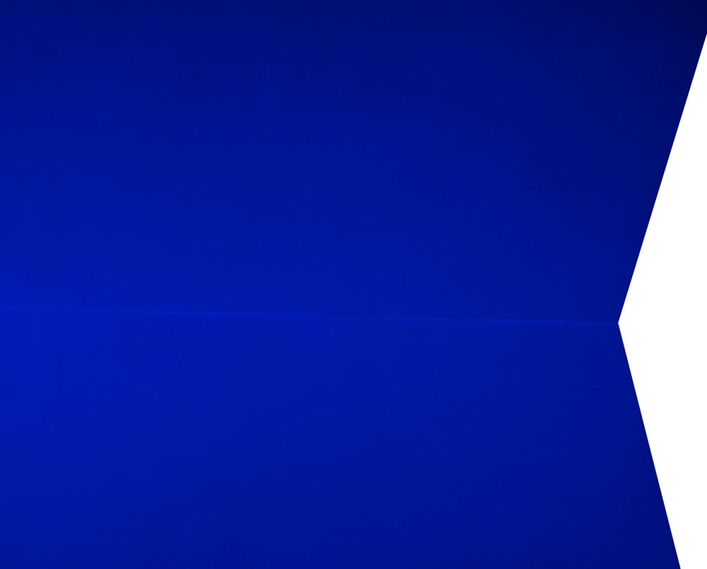 Color Kinesthesia 4A7 - Blue