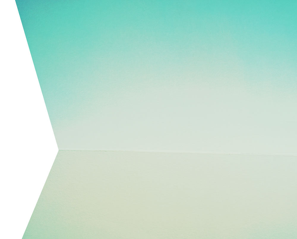 Color Kinesthesia 5B27 - Vert