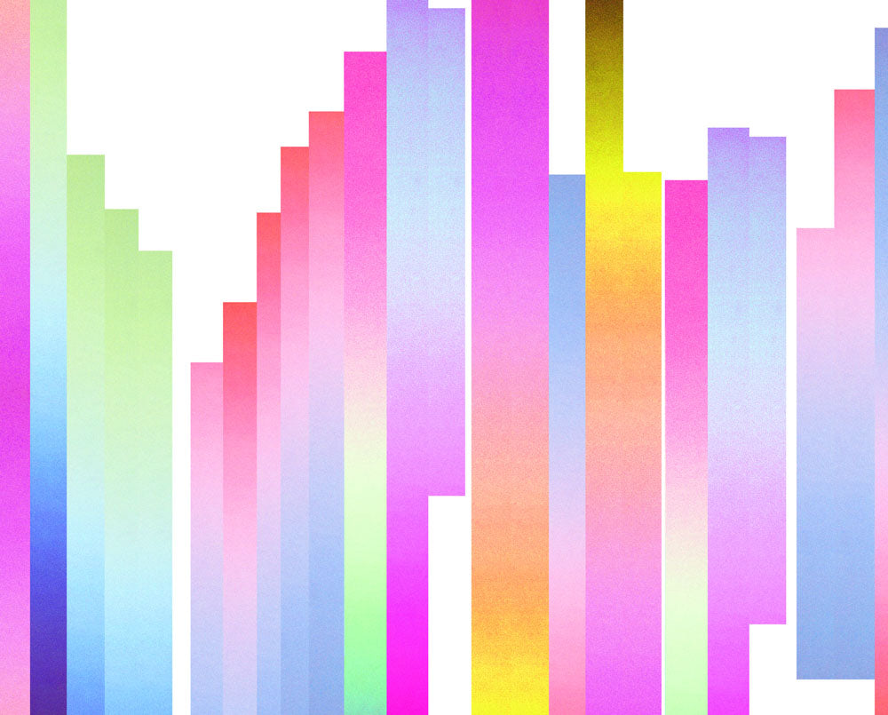 Sonoptic Parallels # 16