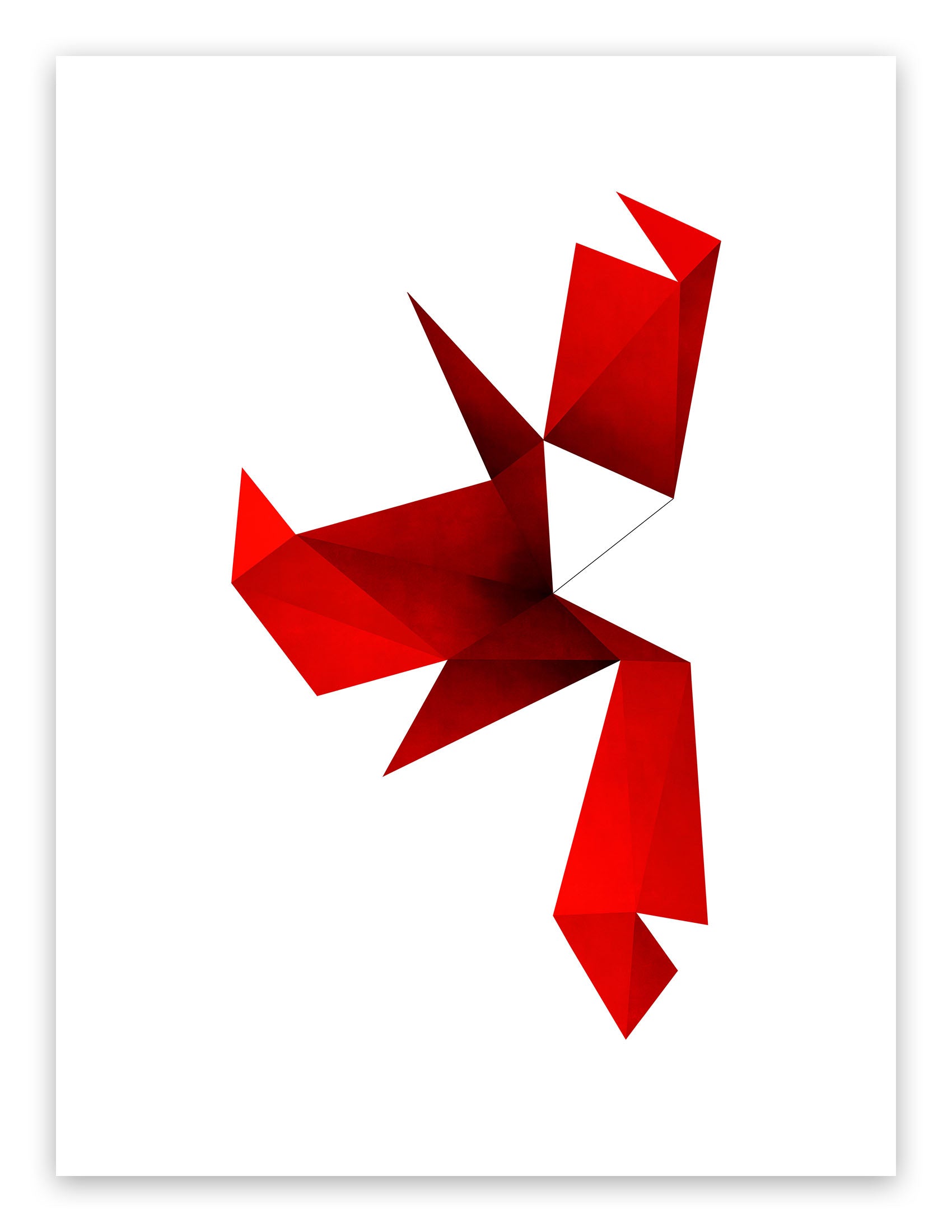 Universals Foldouts 07022012 Red by Anne Katrine Senstad, 2013