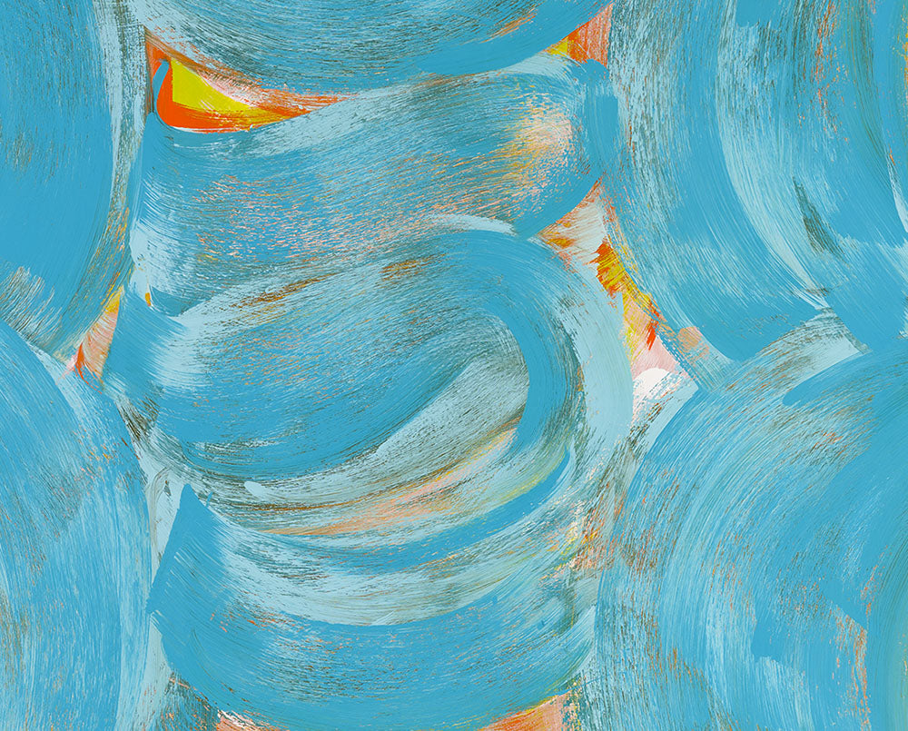 Artwork by Anne Russinof, Bower, Made of Oil on canvas 