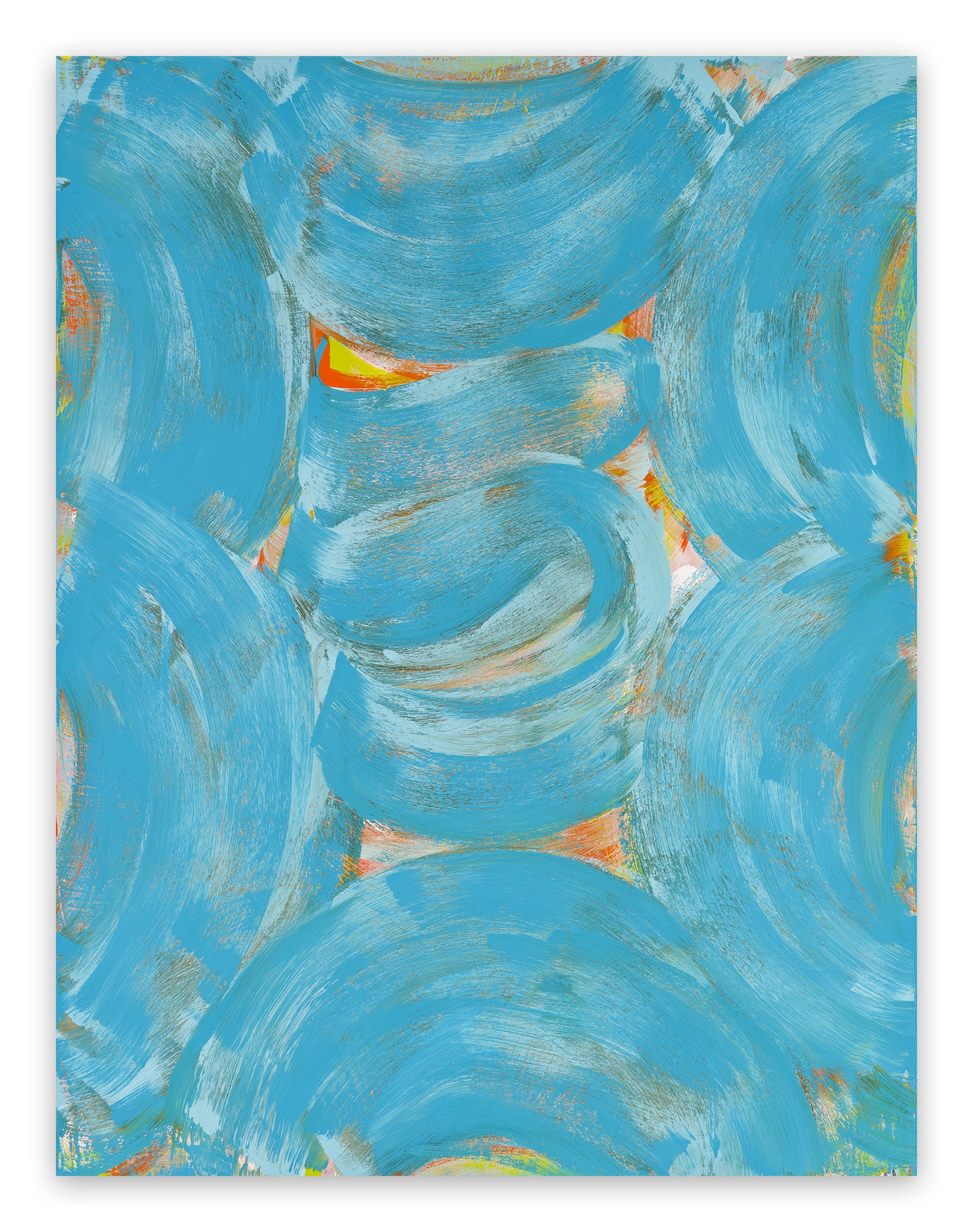 Bower by Anne Russinof, 2017