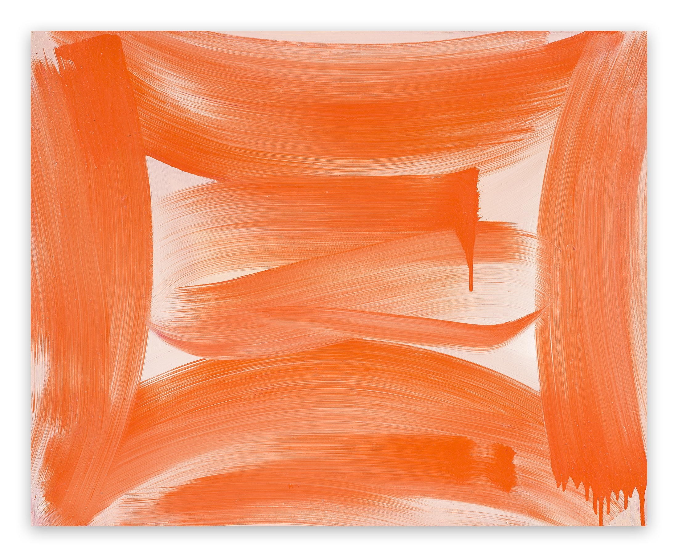 Breather by Anne Russinof, 2017