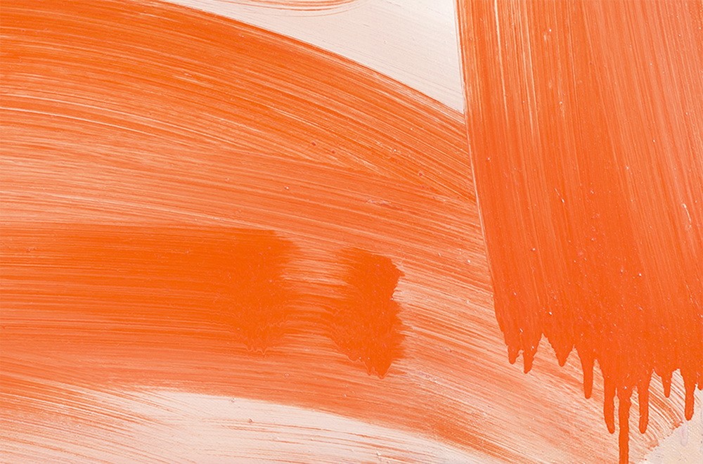 Artwork by Anne Russinof, Breather, Made of Oil on canvas 