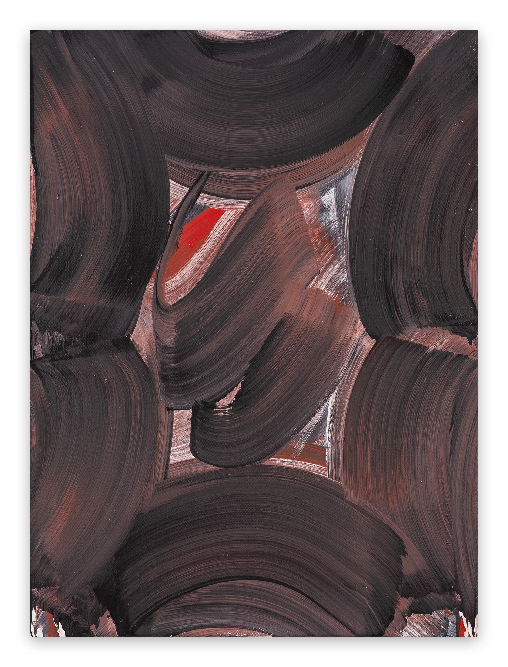 Drama Queen by Anne Russinof, 2016