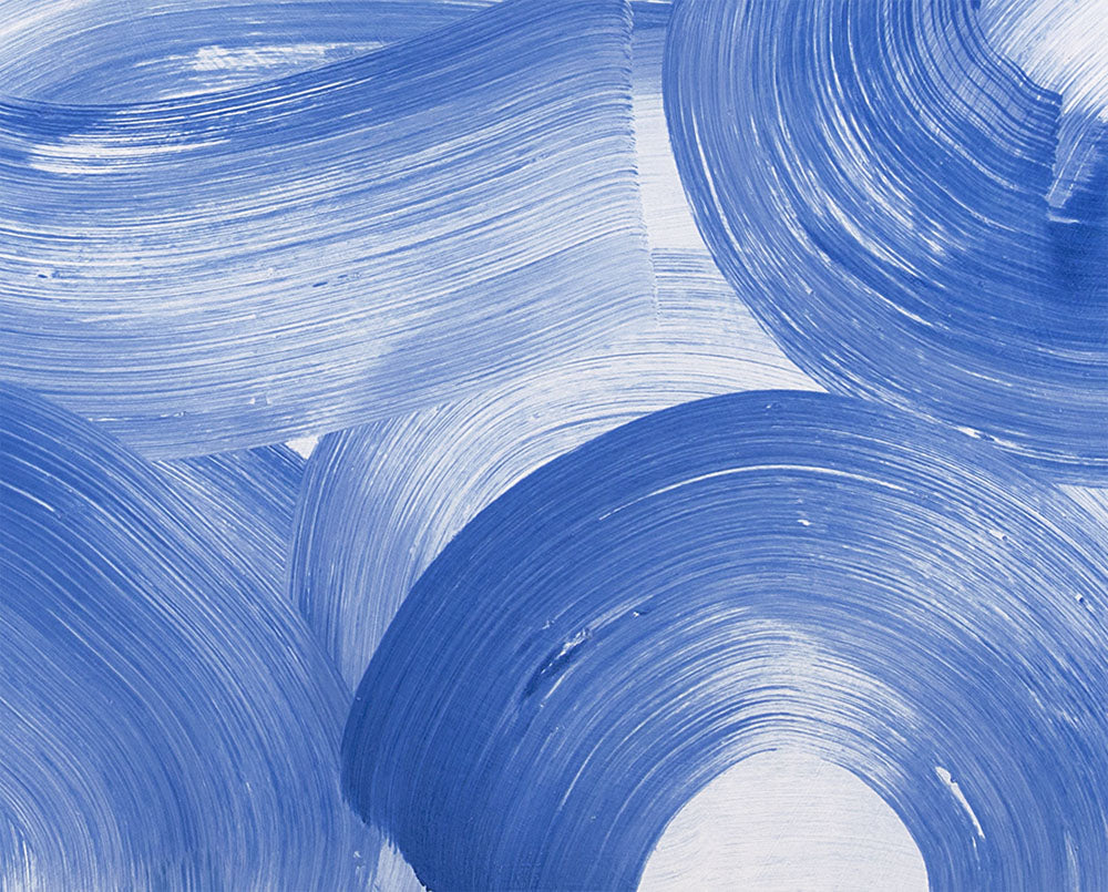 Artwork by Anne Russinof, Persian 1, Made of Oil on canvas 