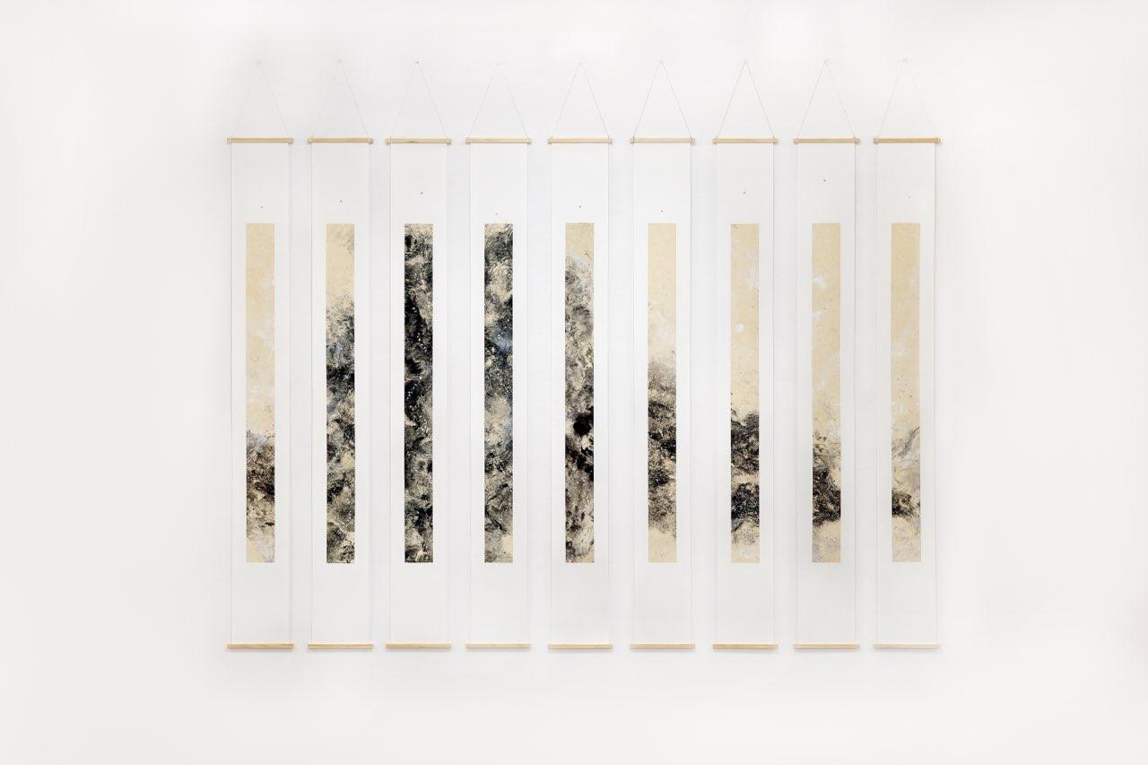 Artwork by Anthony TungNing Huang