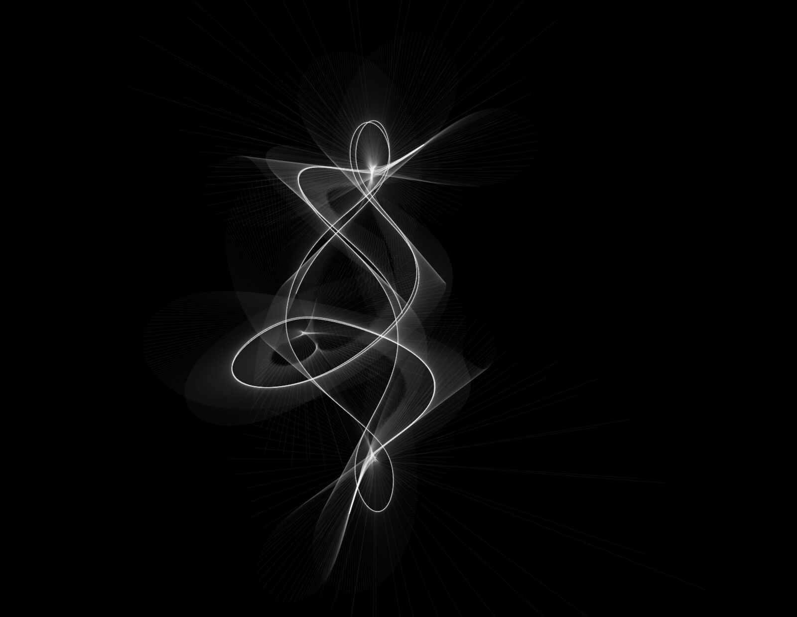 Three Body Problem #3