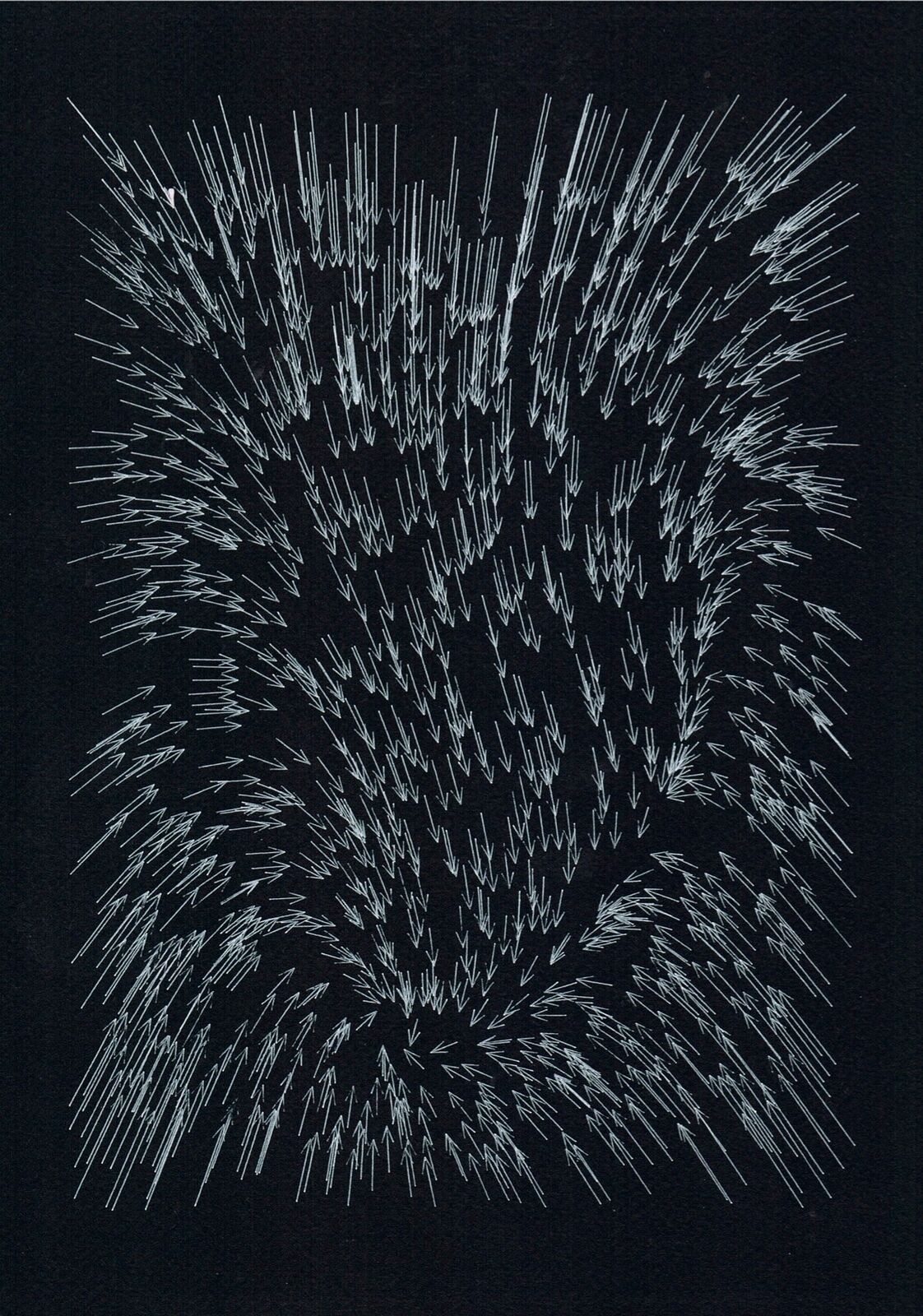 Vector Forces #4