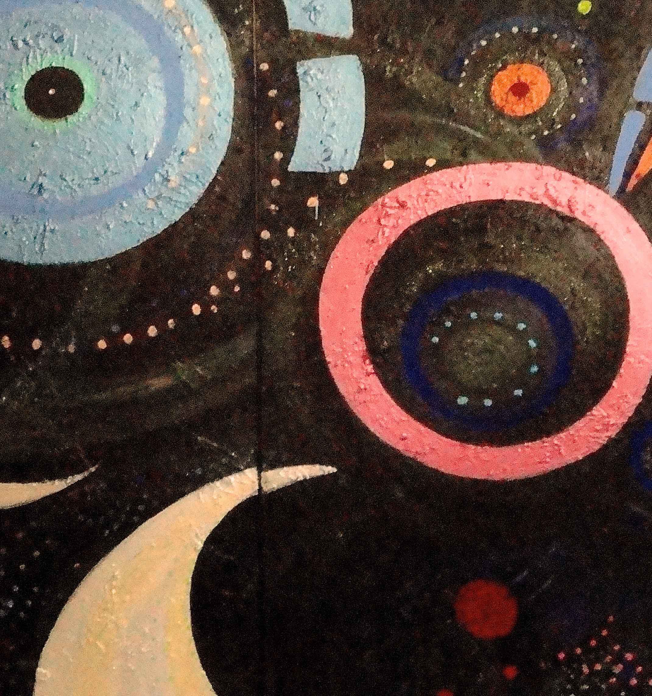 Absolument by Antonella Laganà, 2014