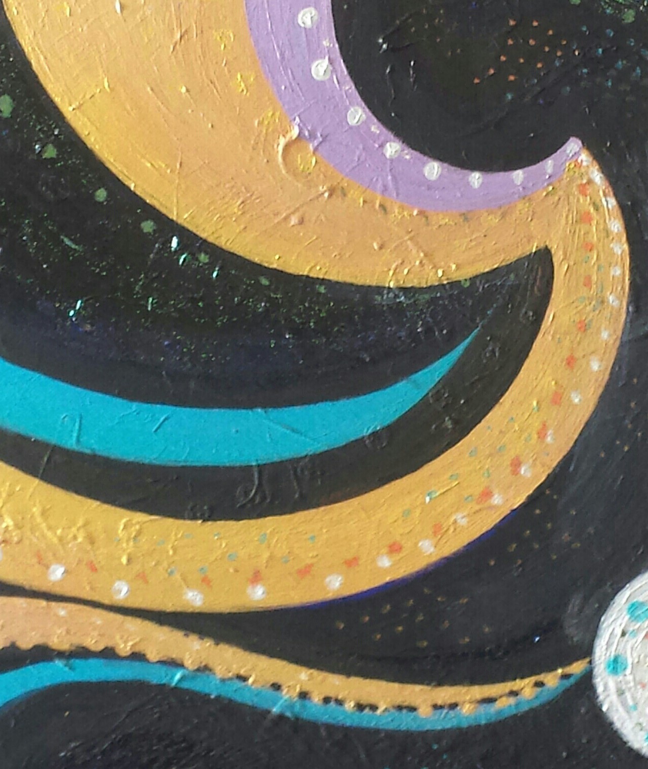 L'isola che non cé by Antonella Laganà, 2017