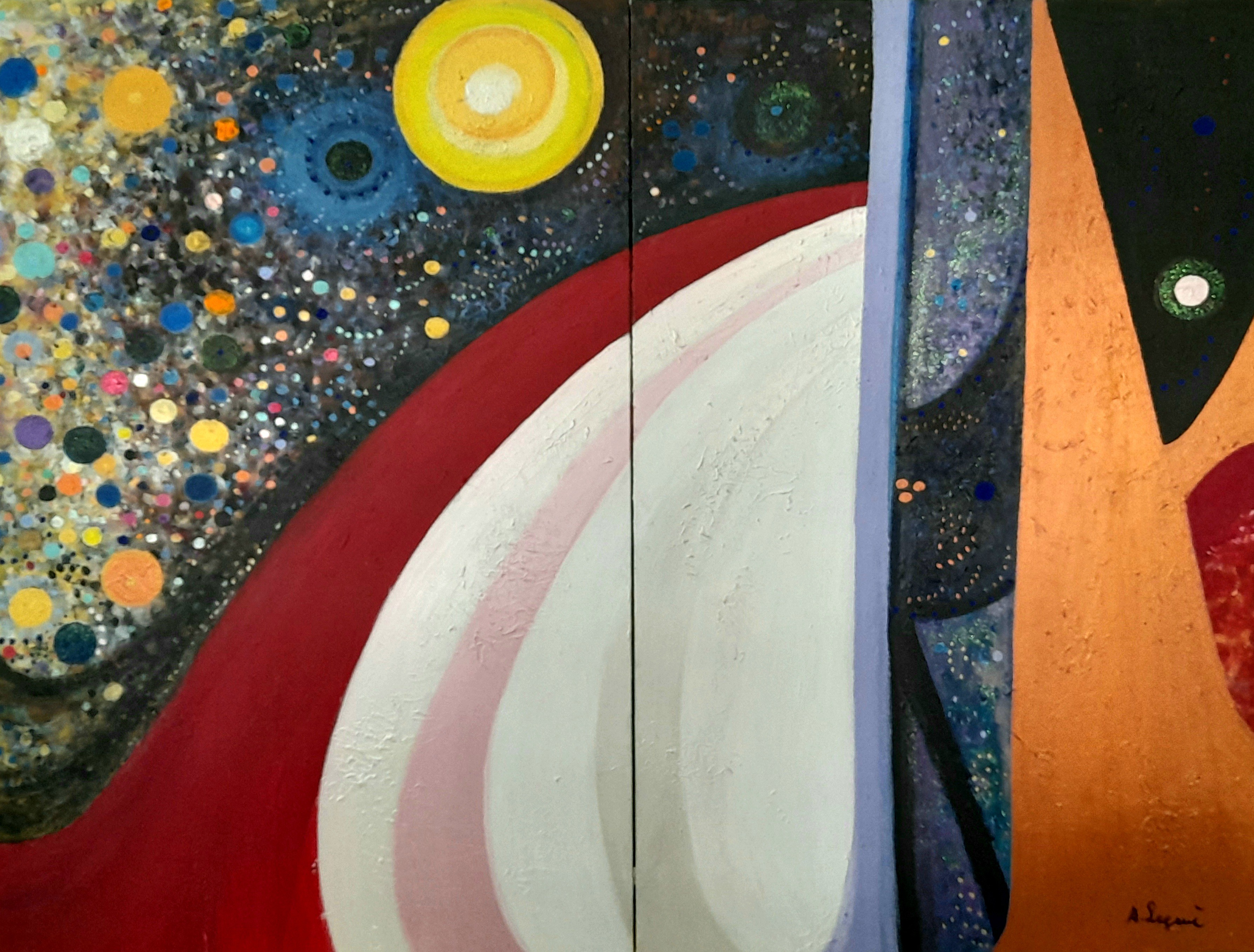 Piombino Future by Antonella Laganà, 2022