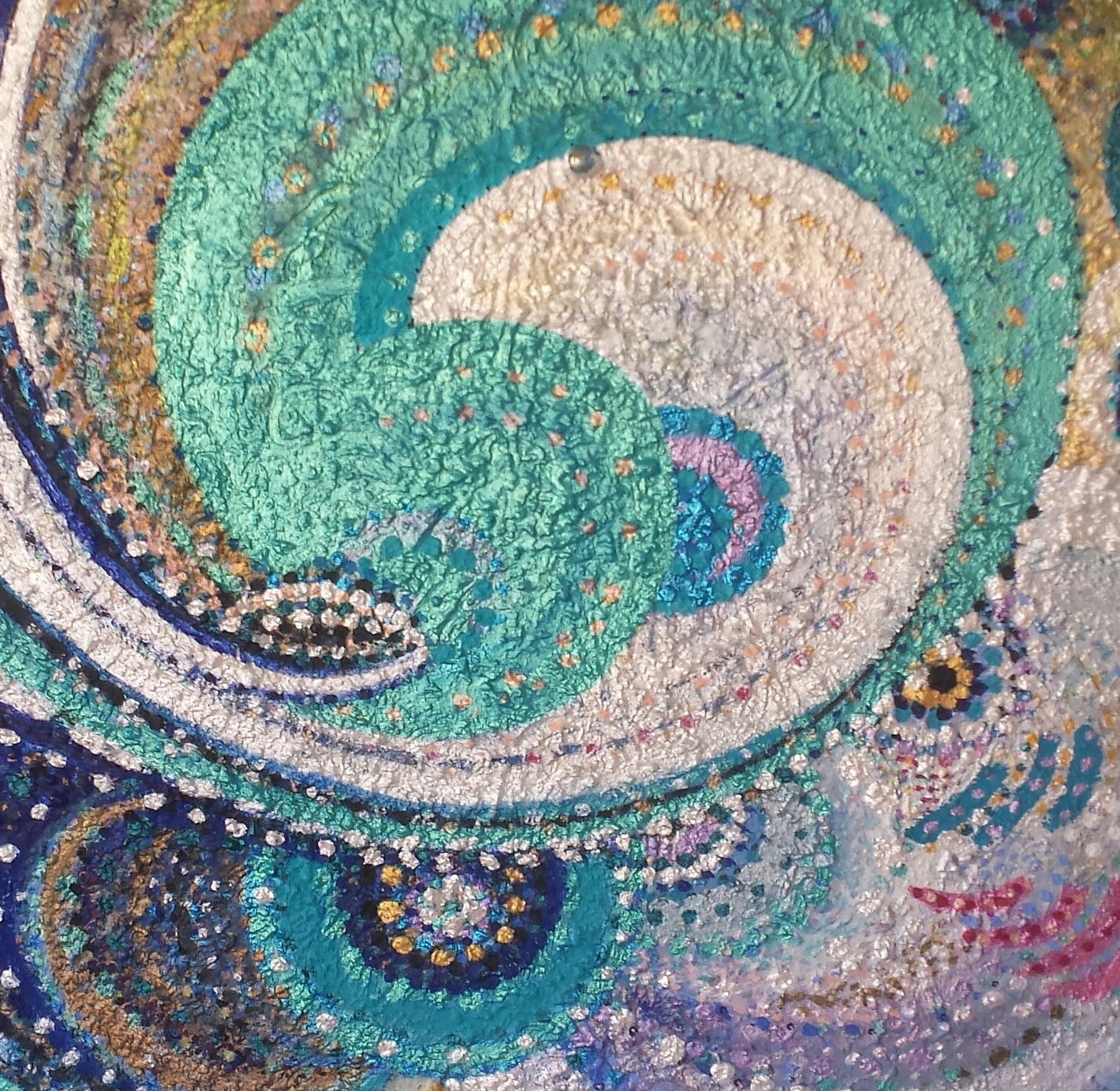 Artwork by Antonella Laganà