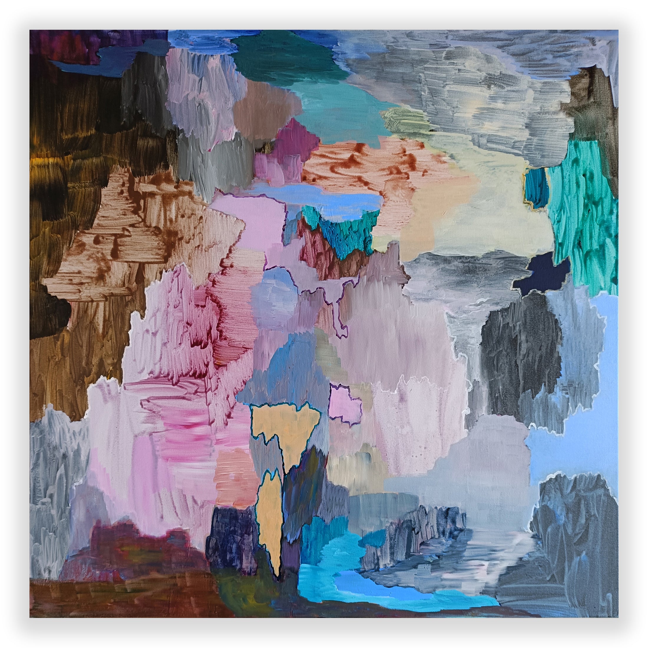 C11.2025 by Antony Densham, 2025