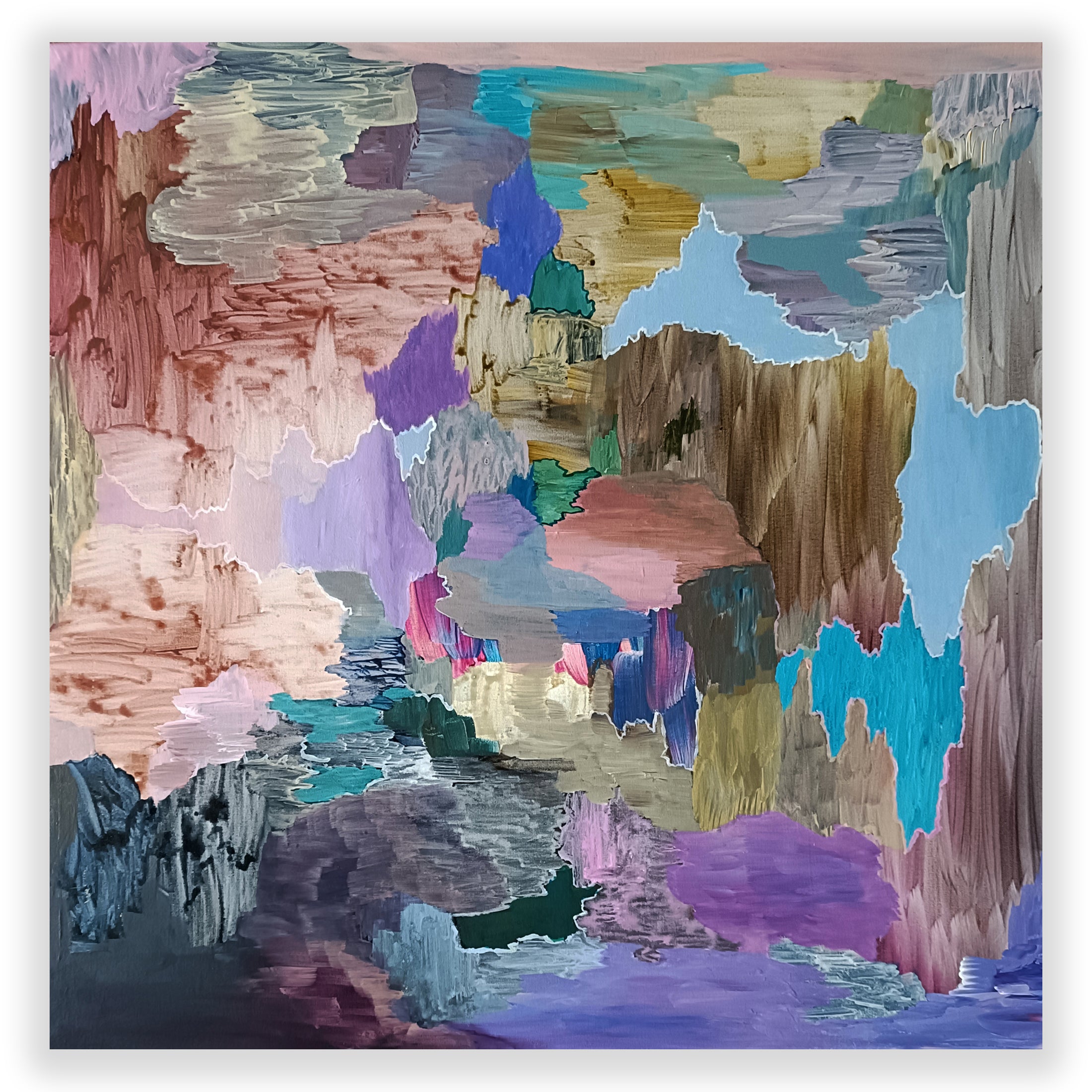 C12.2025 by Antony Densham, 2025