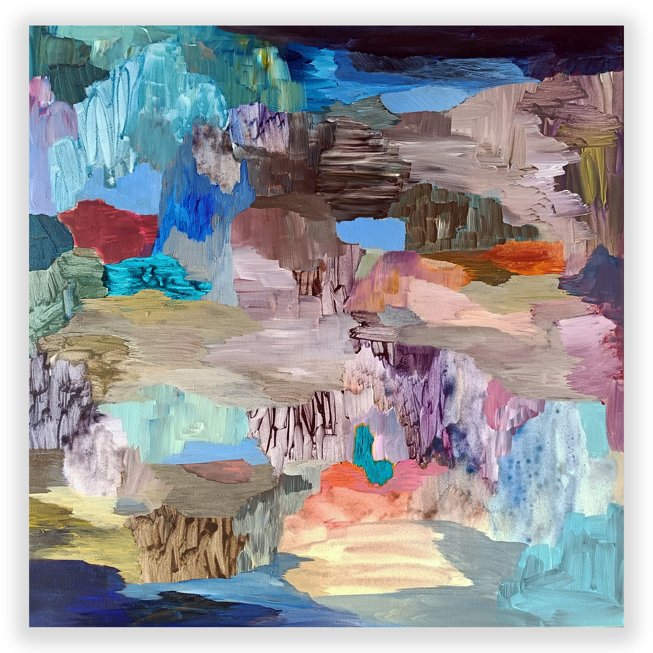 C13.2025 by Antony Densham, 2025