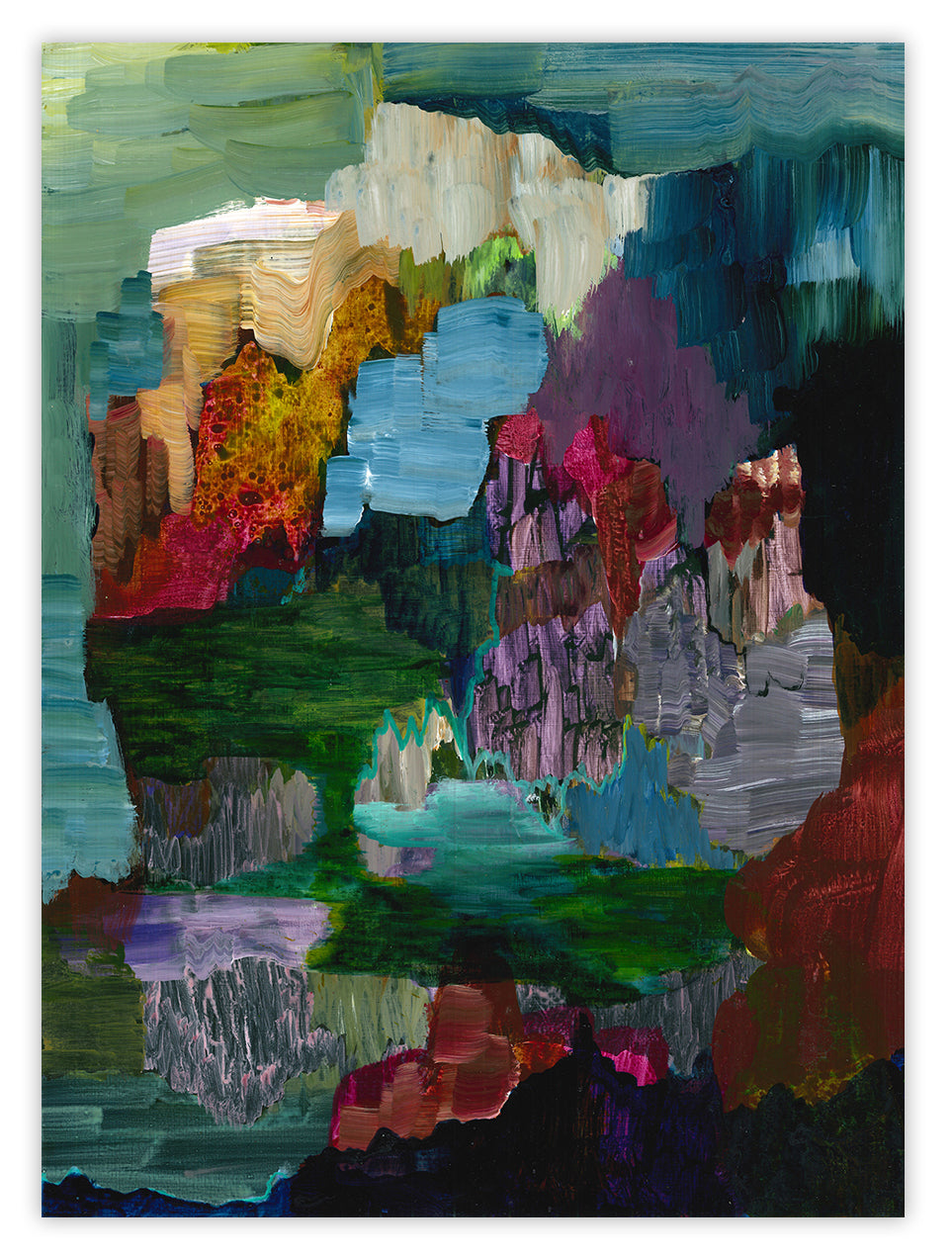 P17.2024 by Antony Densham, 2024