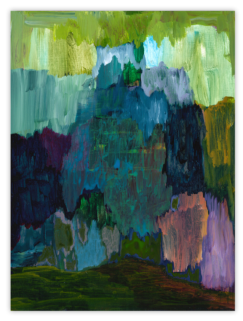 P20.2024 by Antony Densham, 2024