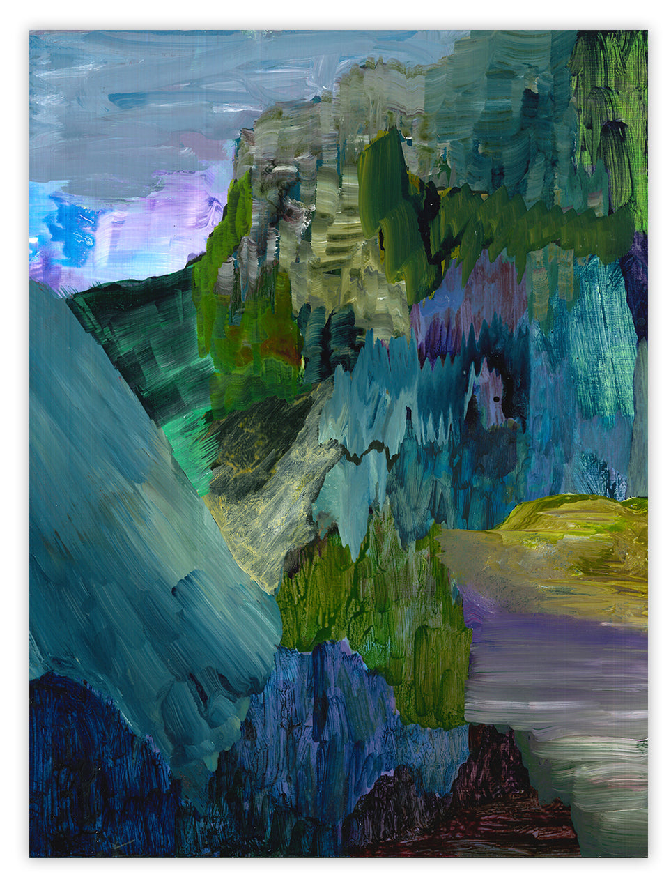 P24.2024 by Antony Densham, 2024