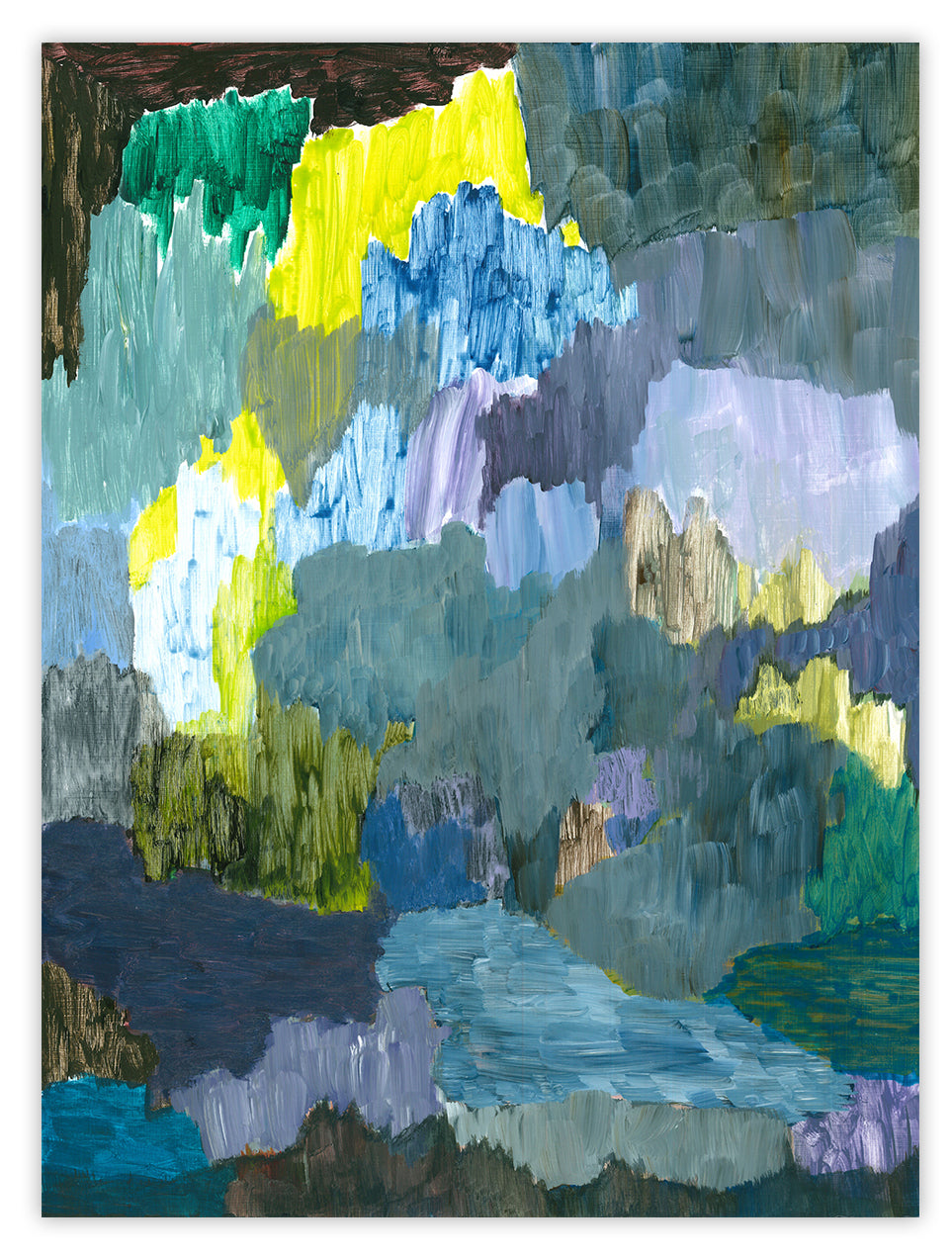 P46.2022 by Antony Densham, 2022