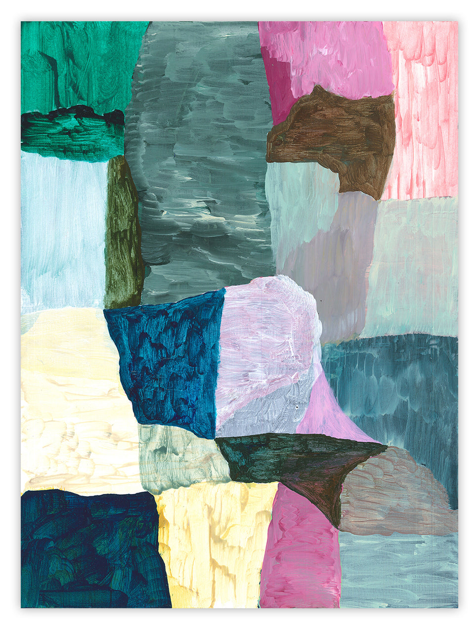 P51.2020 by Antony Densham, 2020