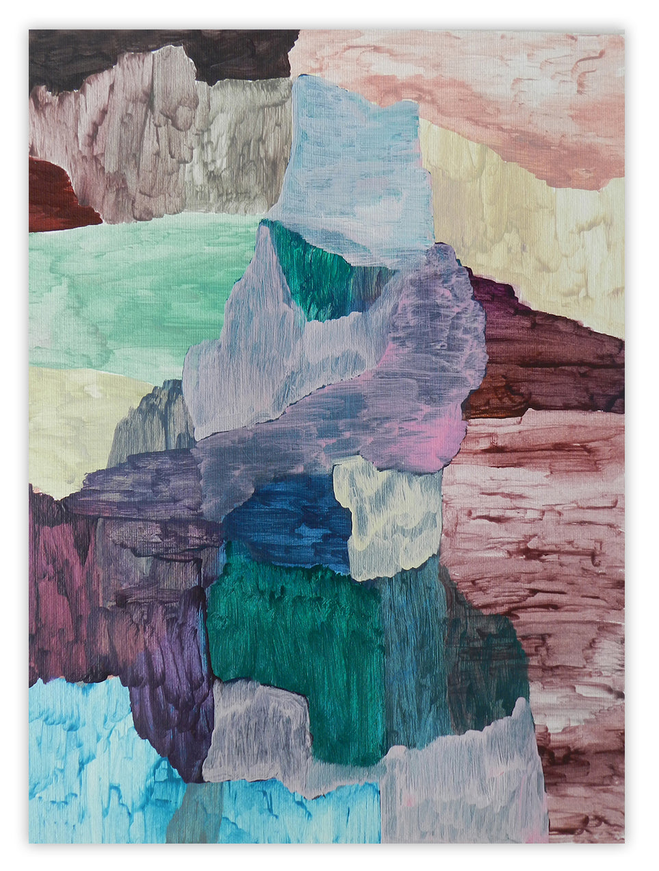 P79.2020 by Antony Densham, 2020