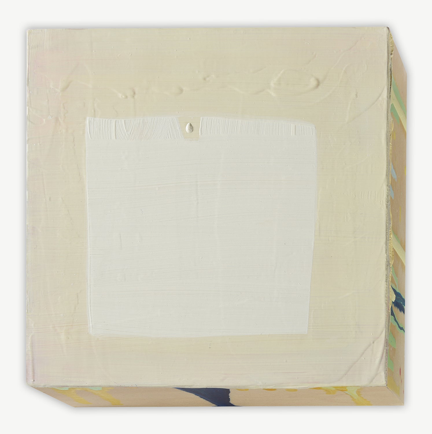 Deconstructed Tulip Genus by Anya Spielman, 2016