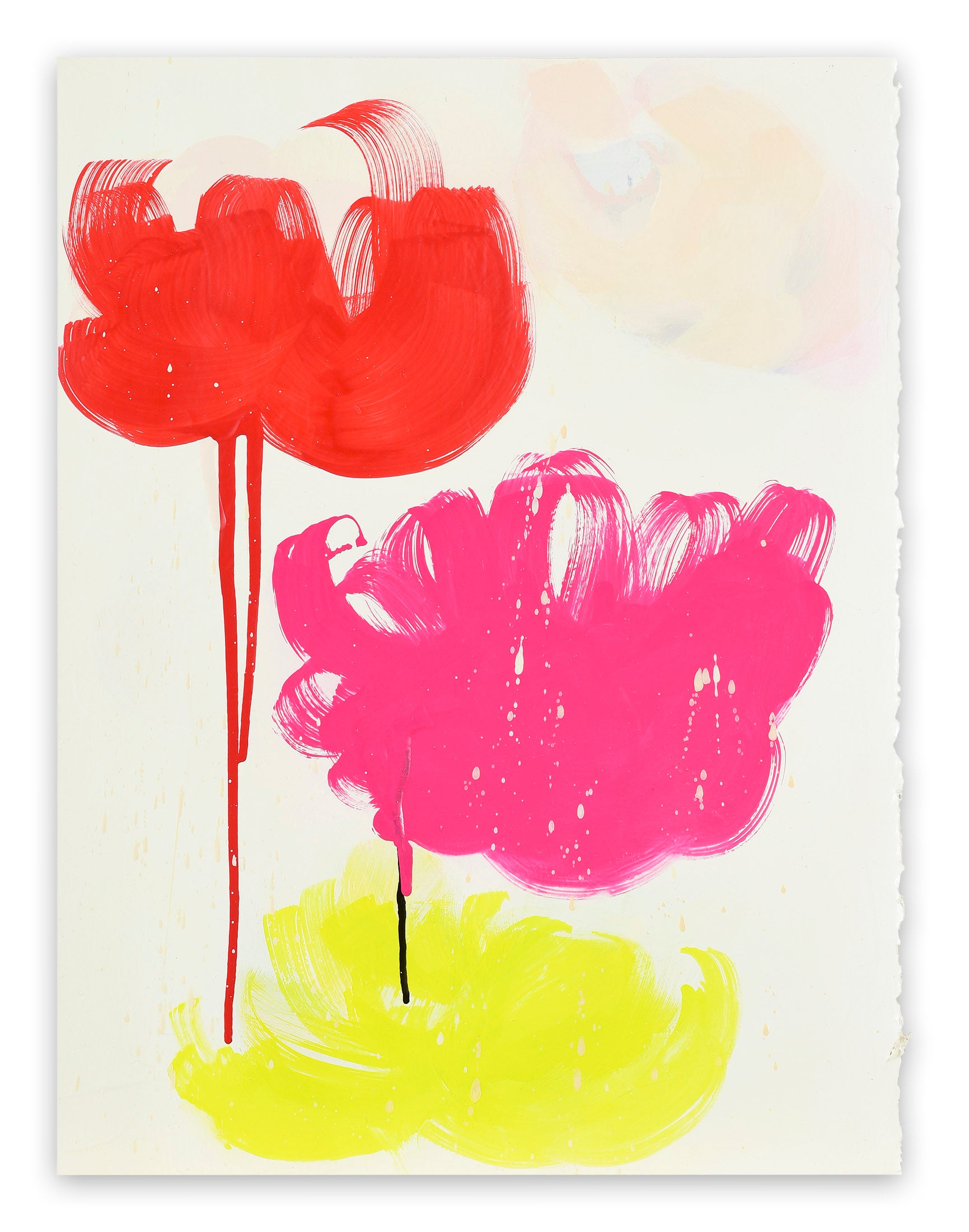 Quiver by Anya Spielman, 2020