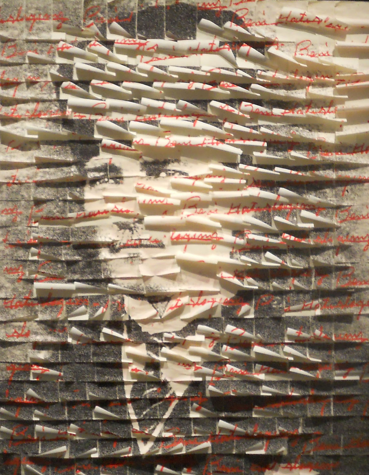 Artwork by Ardan Özmenoglu