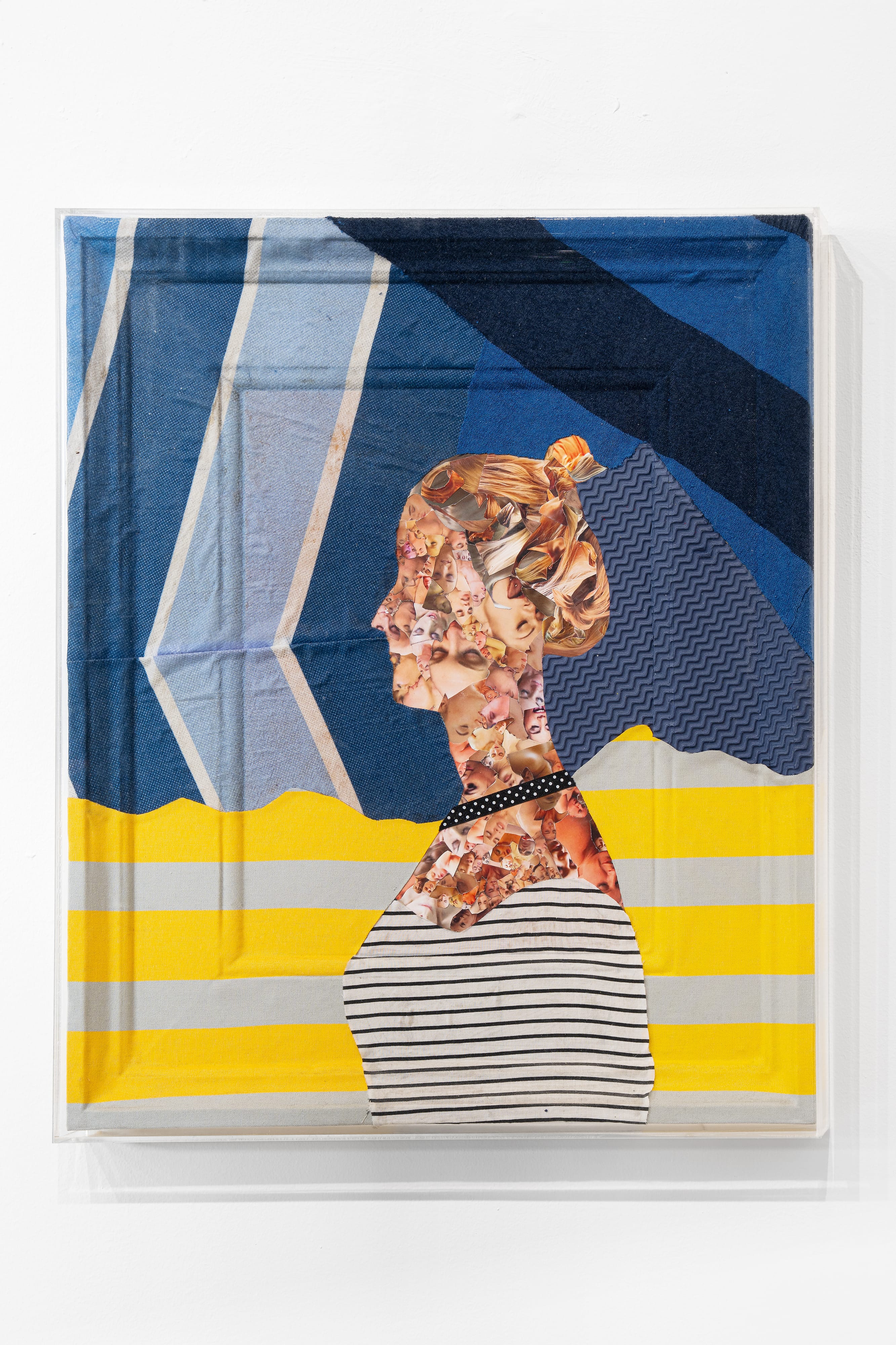 Vocazione Sognante by Davide Genna, 2016