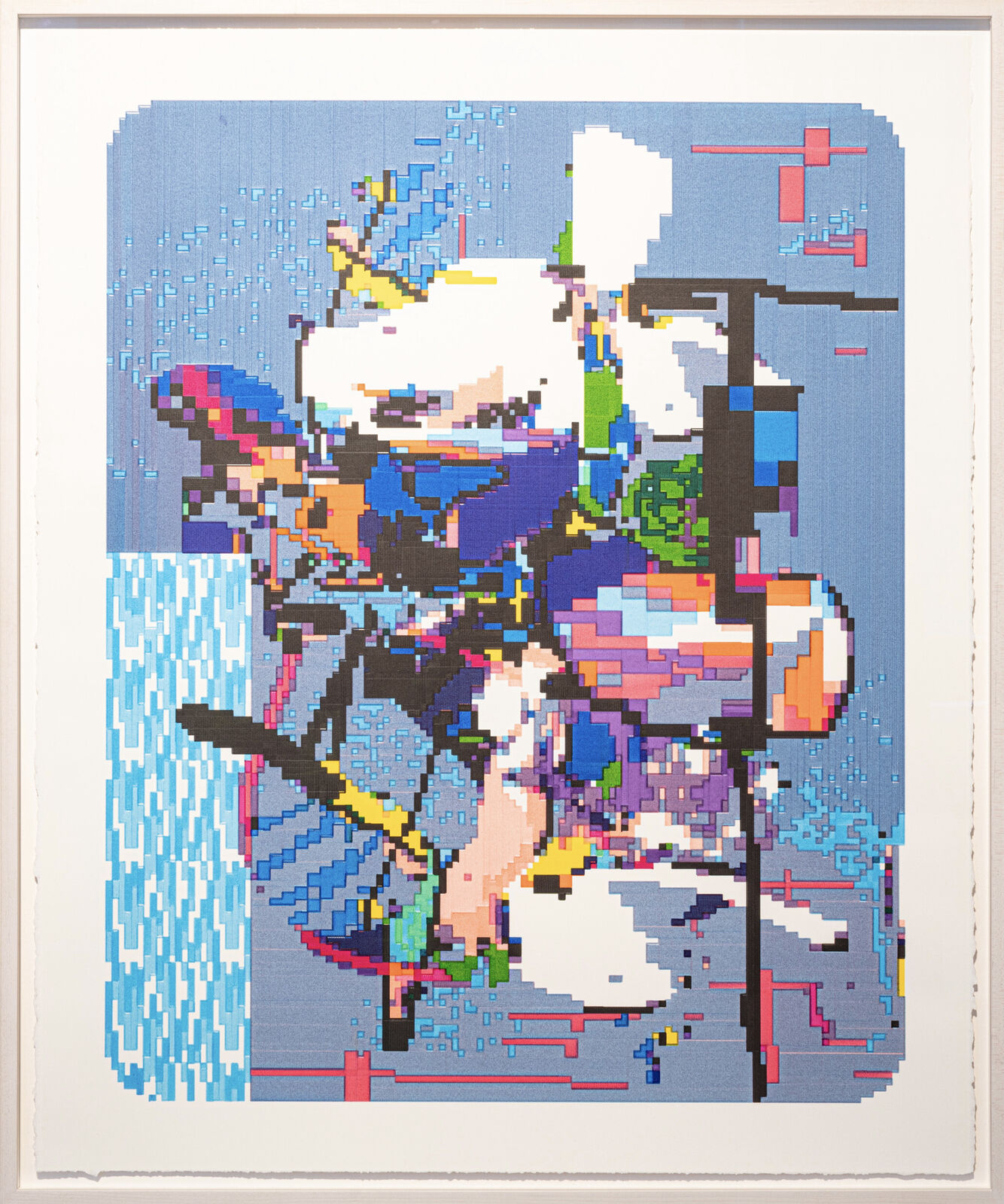 Mindcraft by Arno Beck, 2022