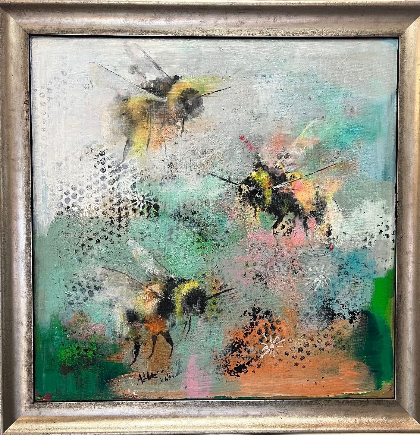 Flight of the Bees by Annabel Thornton, 2026