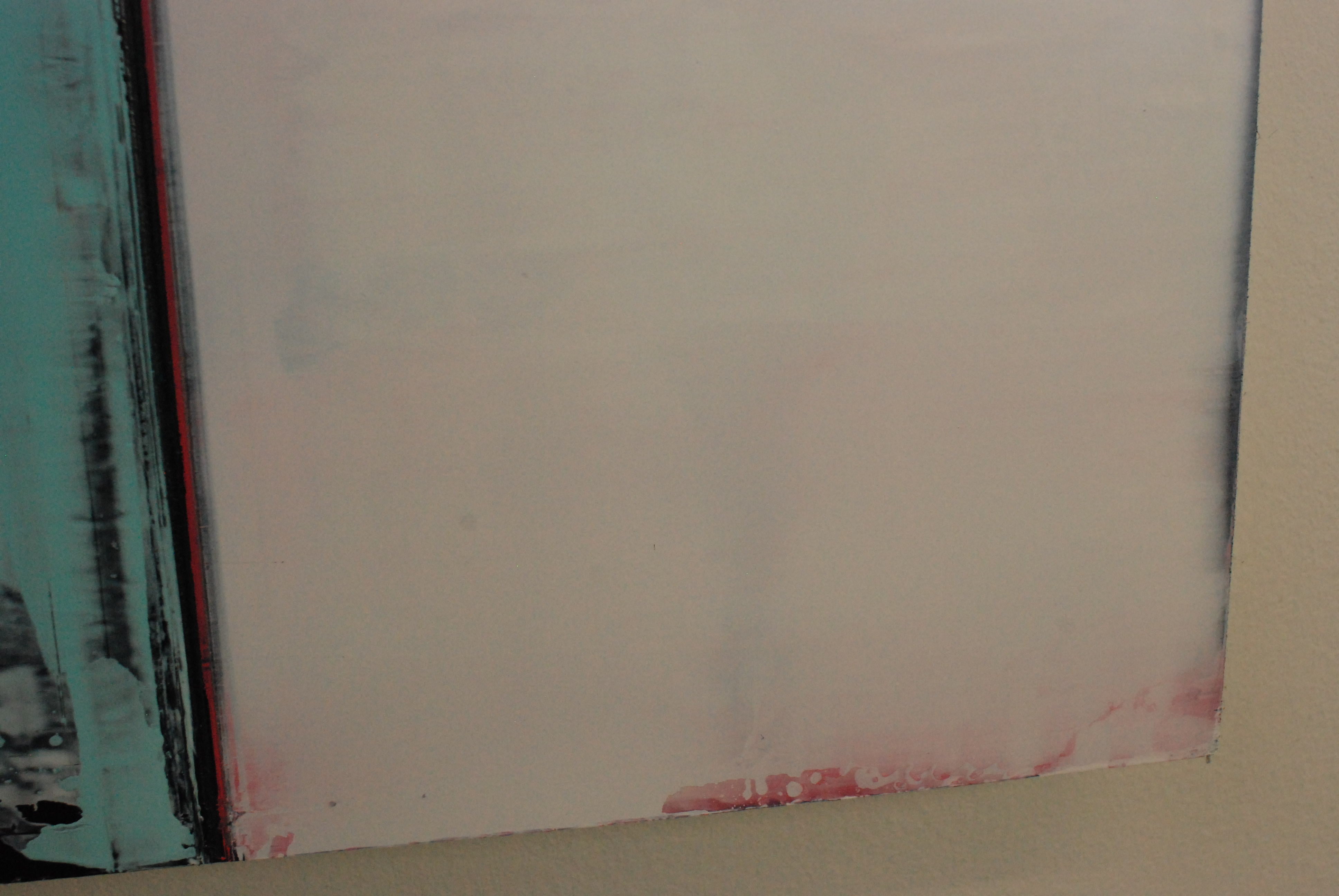 Artwork by Arvid Boecker, #1198, Made of Oil on canvas 