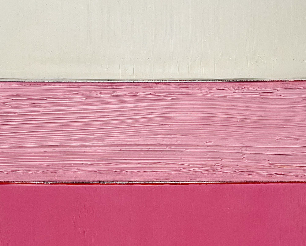 Artwork by Arvid Boecker, #1403, Made of Oil on canvas 