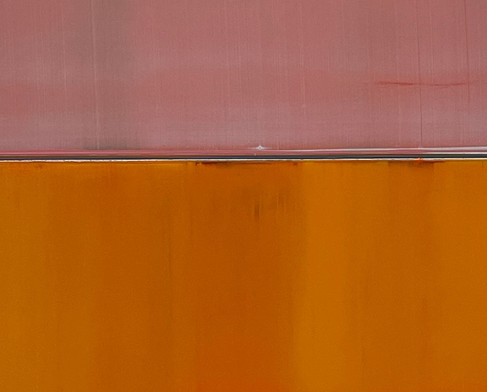 Artwork by Arvid Boecker, #1538, Made of Oil on Canvas/Wood 