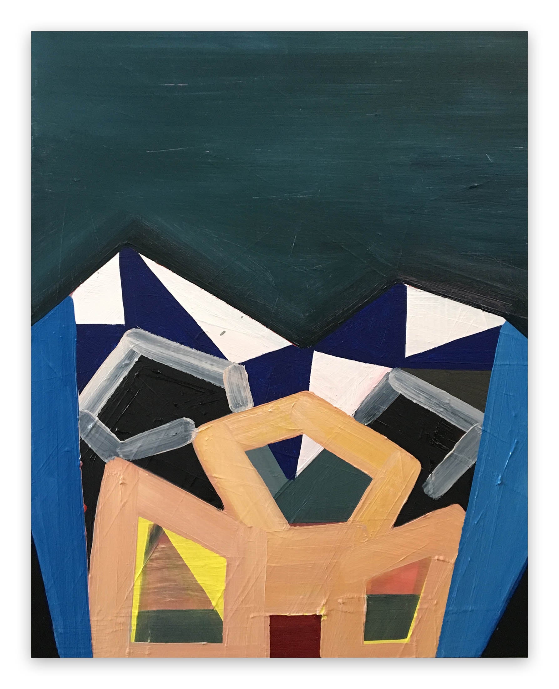 Storms by Ashlynn Browning, 2018